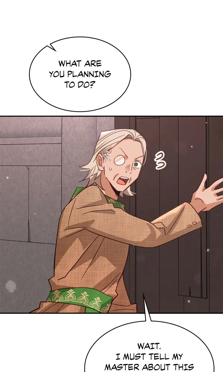 Terrarium Adventure Chapter 84 - Page 72