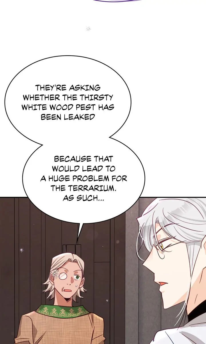 Terrarium Adventure Chapter 84 - Page 74