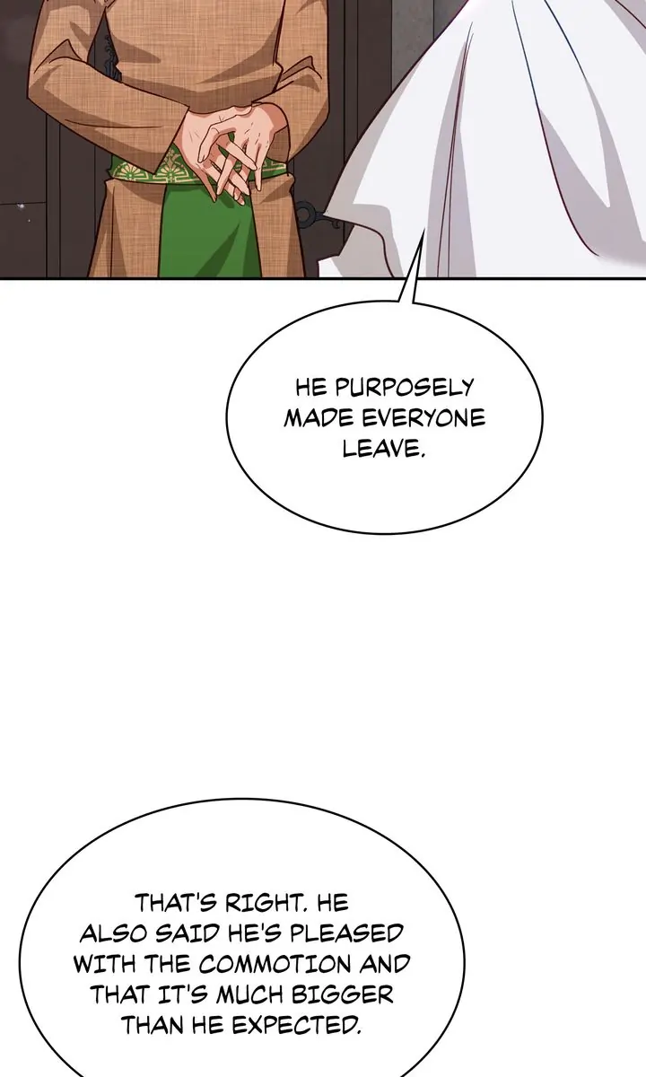 Terrarium Adventure Chapter 84 - Page 75