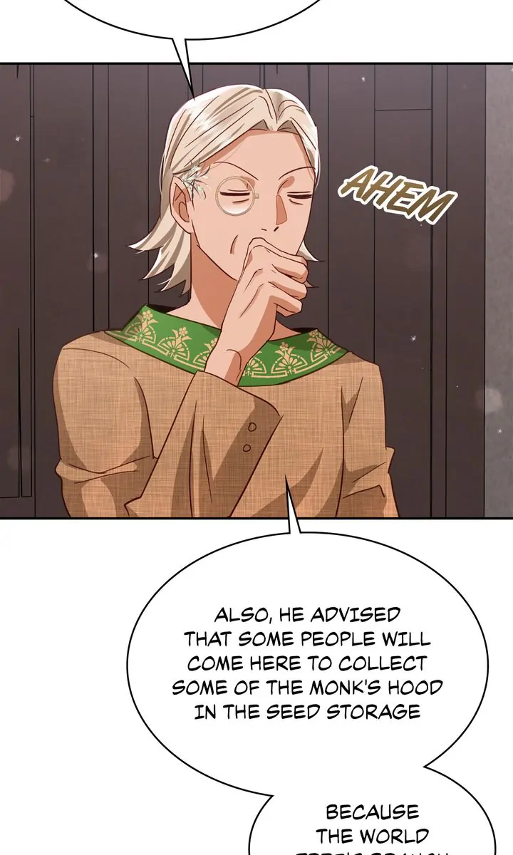 Terrarium Adventure Chapter 84 - Page 76