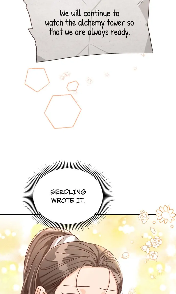 Terrarium Adventure Chapter 84 - Page 8