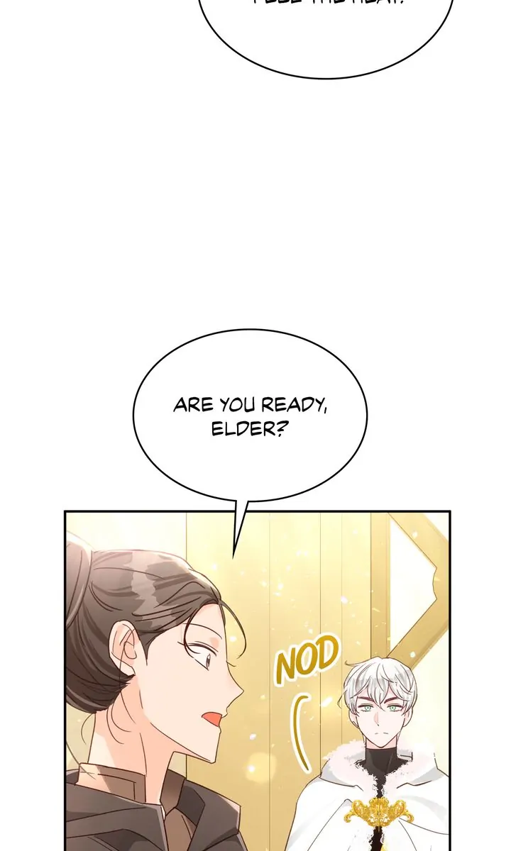Terrarium Adventure Chapter 84 - Page 82
