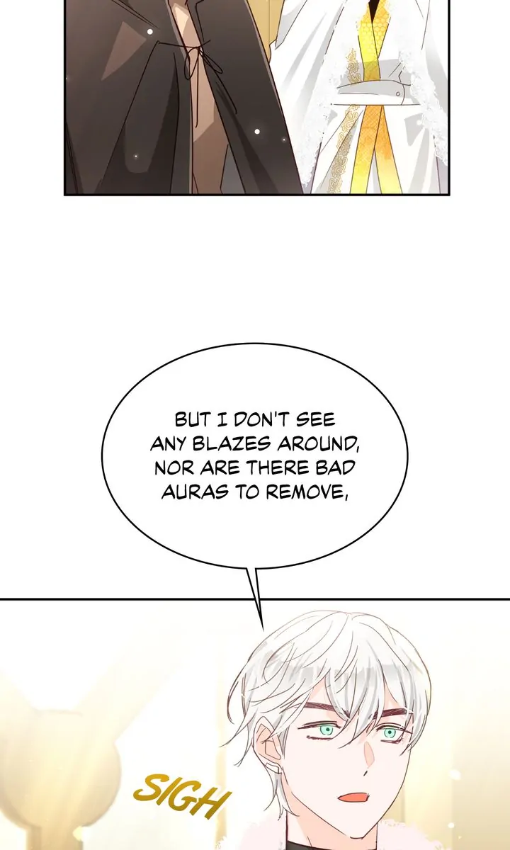Terrarium Adventure Chapter 84 - Page 83