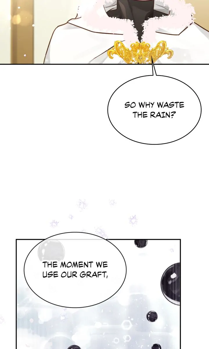 Terrarium Adventure Chapter 84 - Page 84
