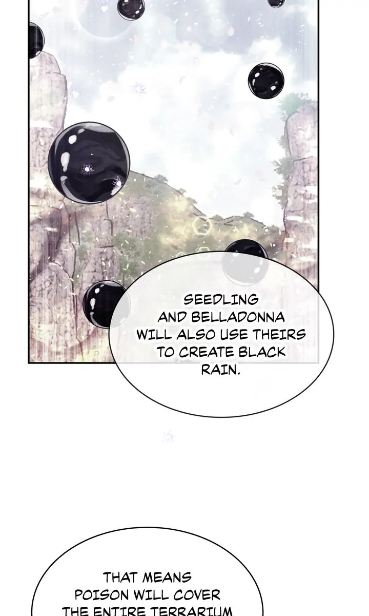 Terrarium Adventure Chapter 84 - Page 85