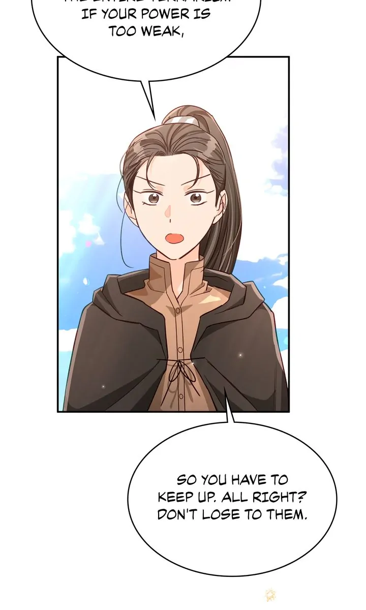 Terrarium Adventure Chapter 84 - Page 86