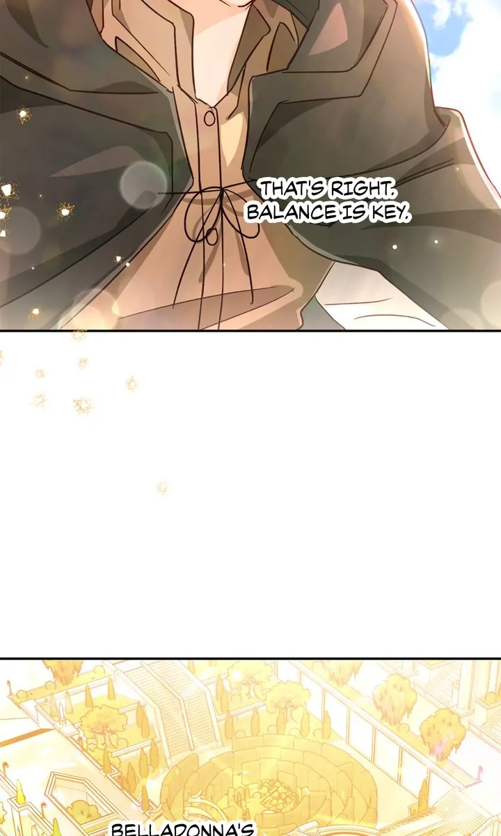 Terrarium Adventure Chapter 84 - Page 89