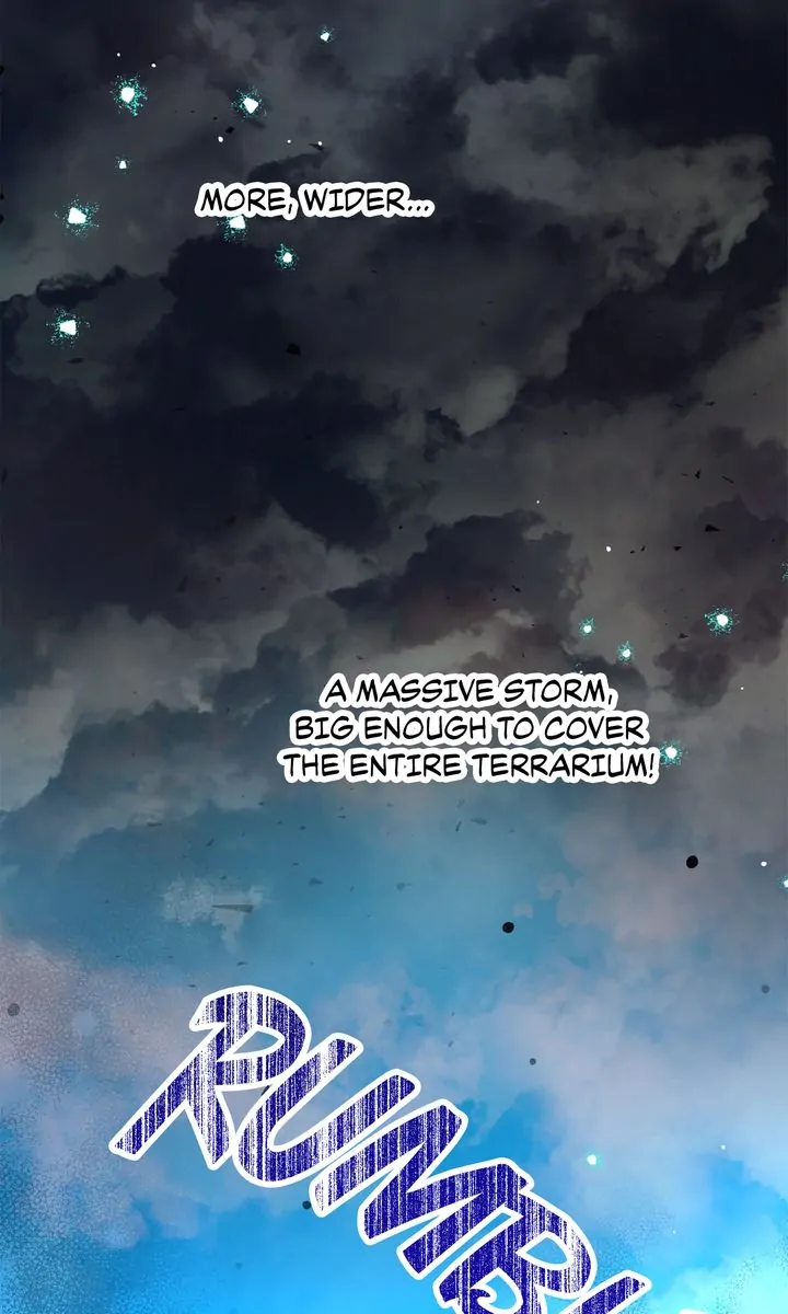Terrarium Adventure Chapter 84 - Page 94