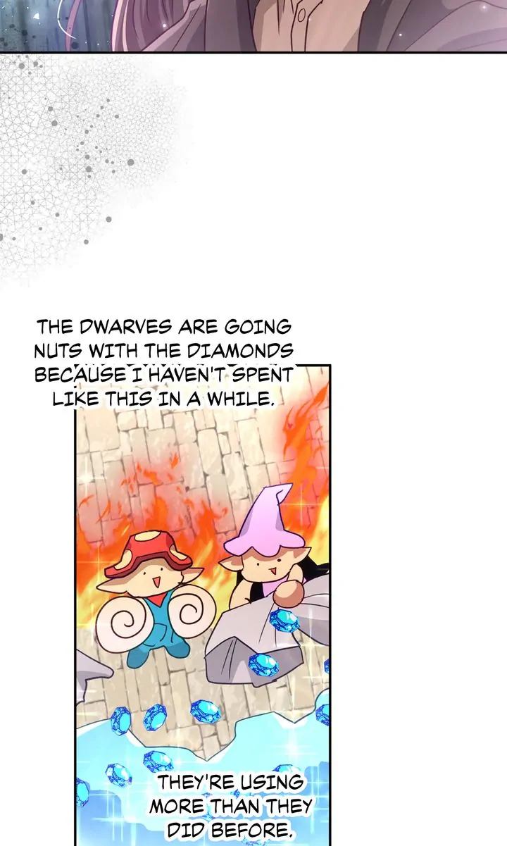 Terrarium Adventure Chapter 85 - Page 18