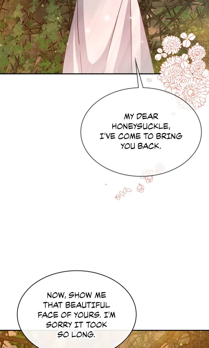 Terrarium Adventure Chapter 85 - Page 51