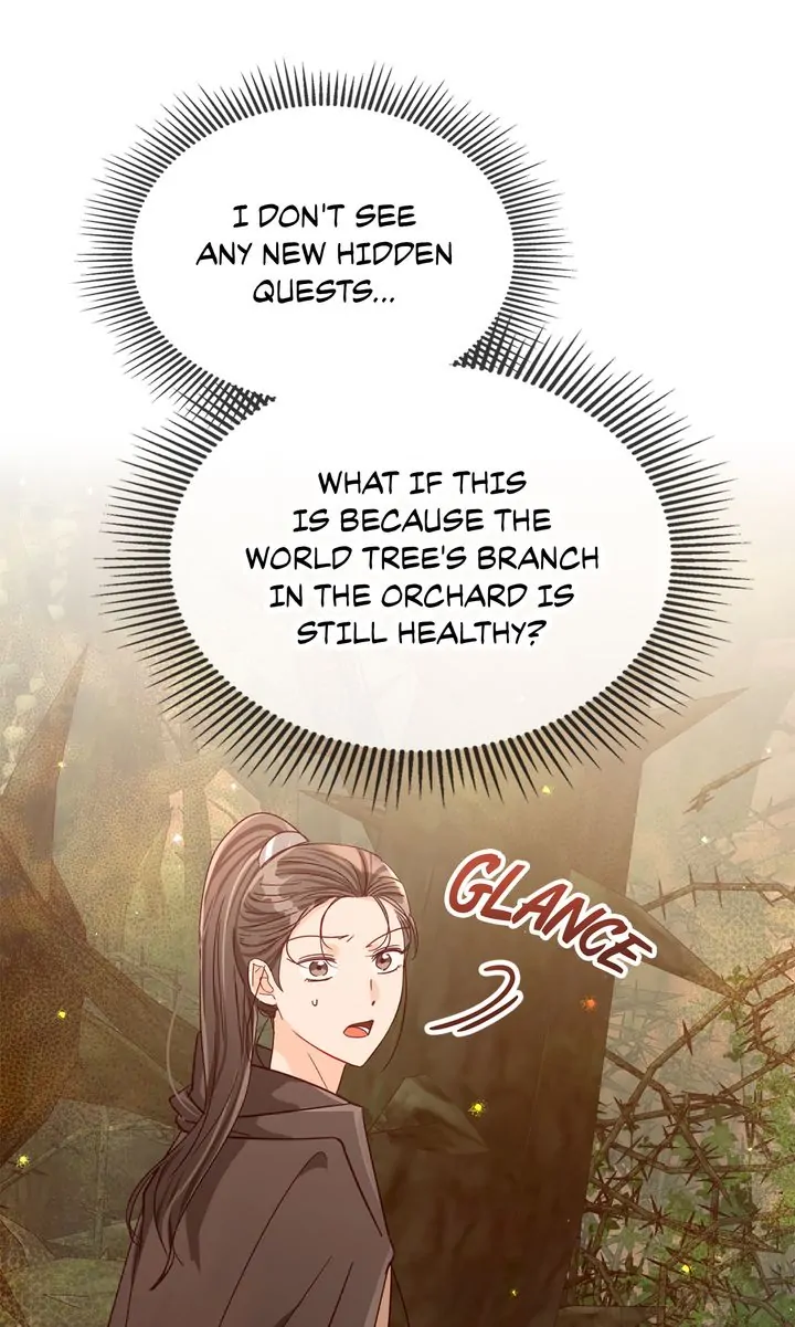 Terrarium Adventure Chapter 85 - Page 55