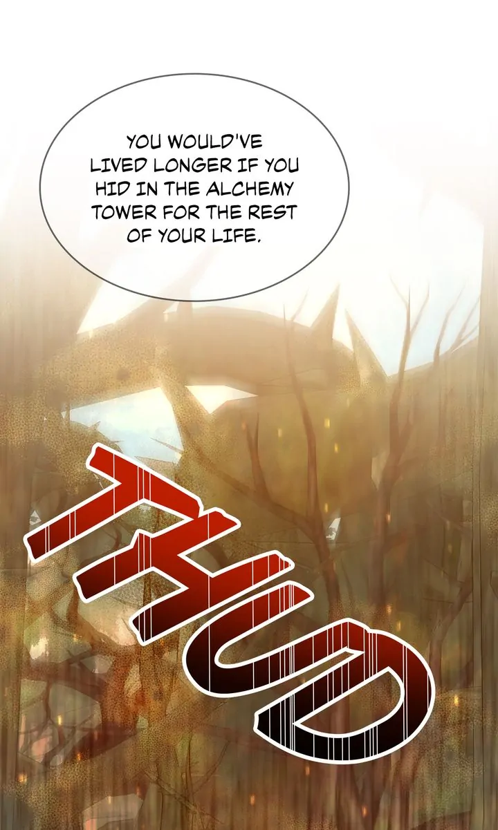 Terrarium Adventure Chapter 85 - Page 76