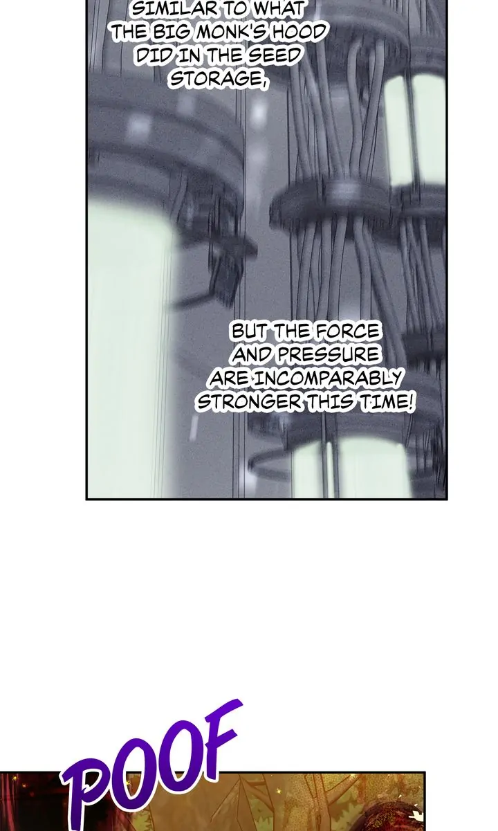 Terrarium Adventure Chapter 85 - Page 79