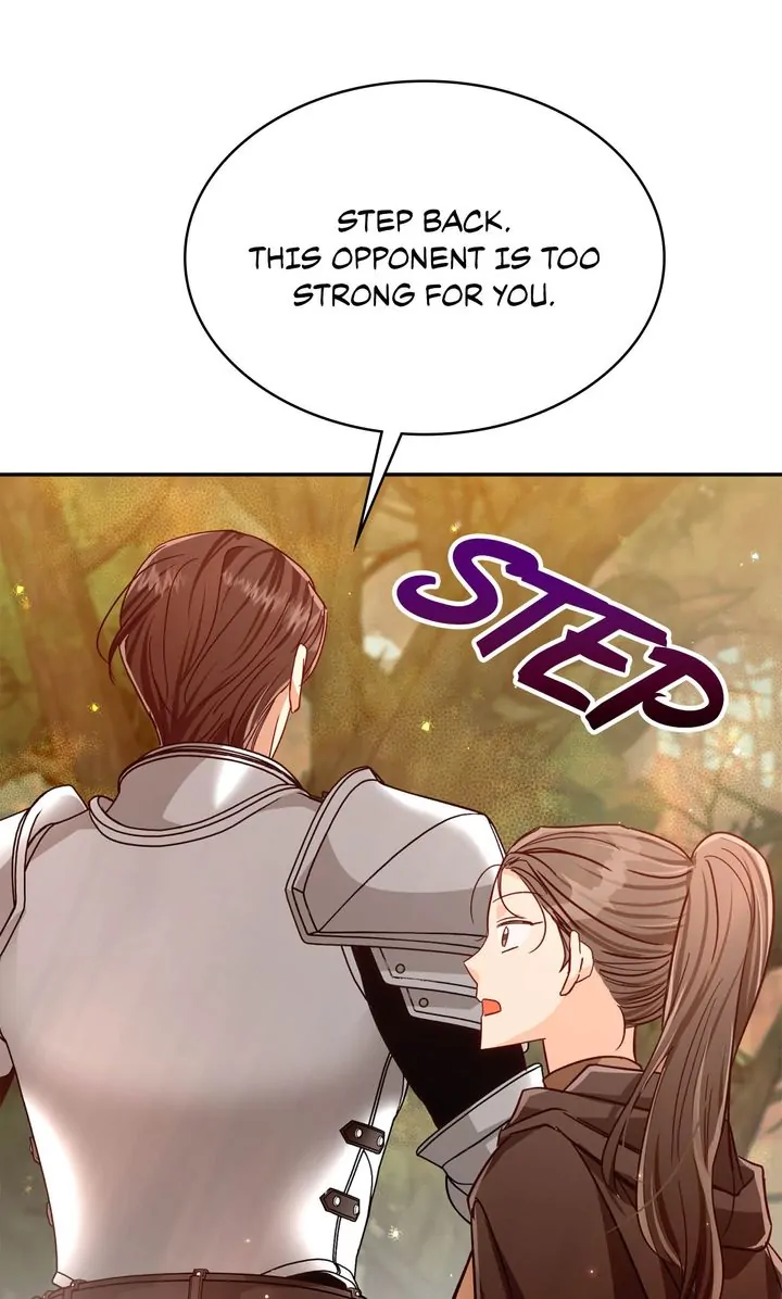 Terrarium Adventure Chapter 86 - Page 12