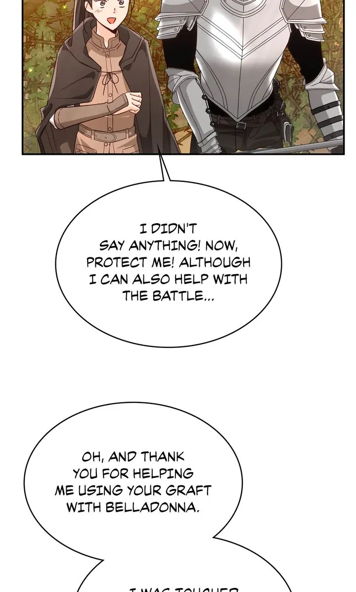 Terrarium Adventure Chapter 86 - Page 15