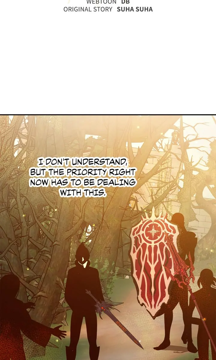 Terrarium Adventure Chapter 86 - Page 5