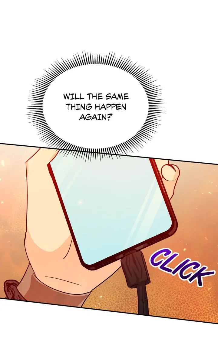 Terrarium Adventure Chapter 86 - Page 54
