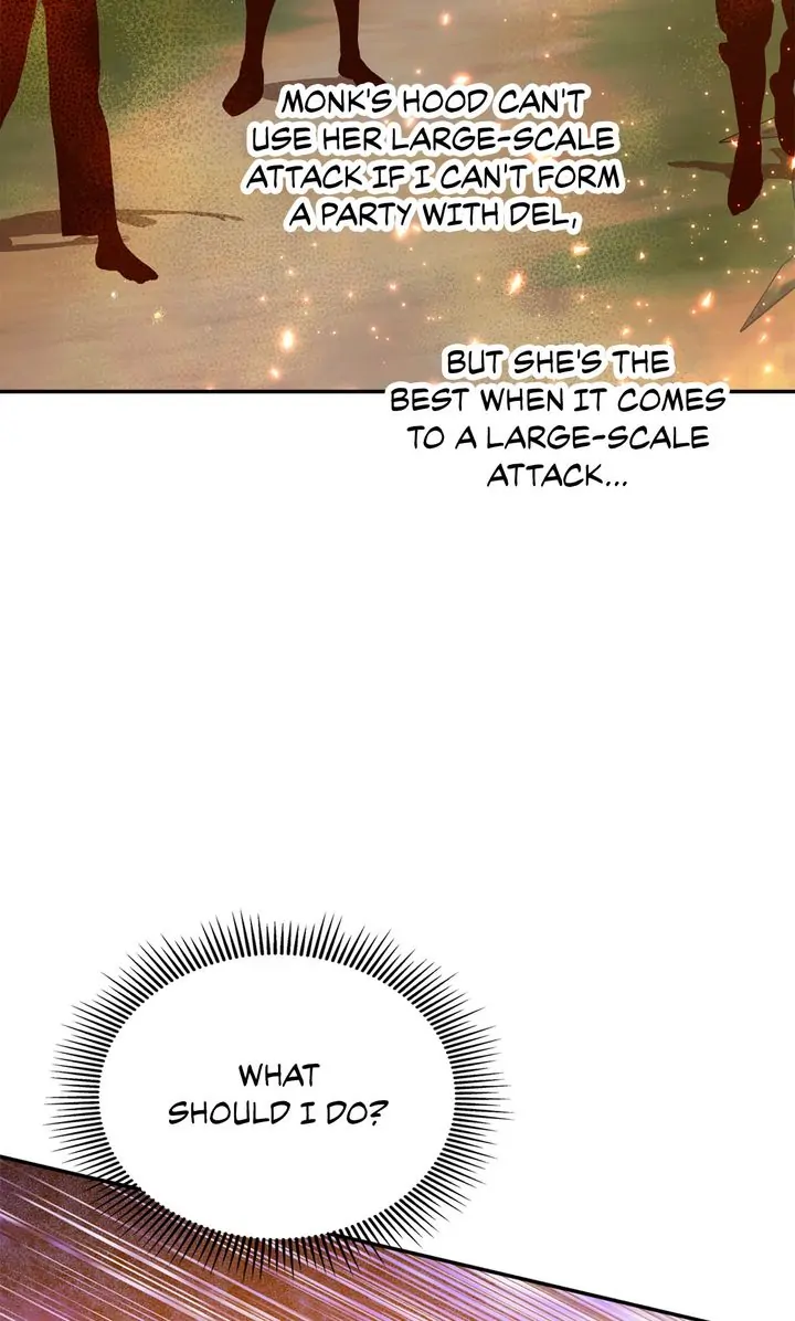 Terrarium Adventure Chapter 86 - Page 6