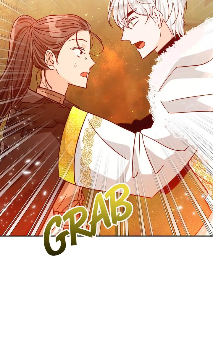 Terrarium Adventure Chapter 86 - Page 63
