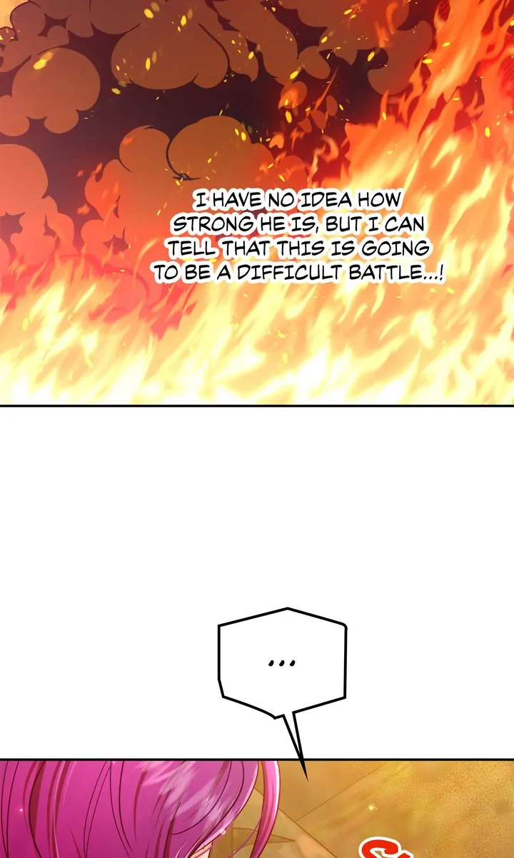 Terrarium Adventure Chapter 87 - Page 15