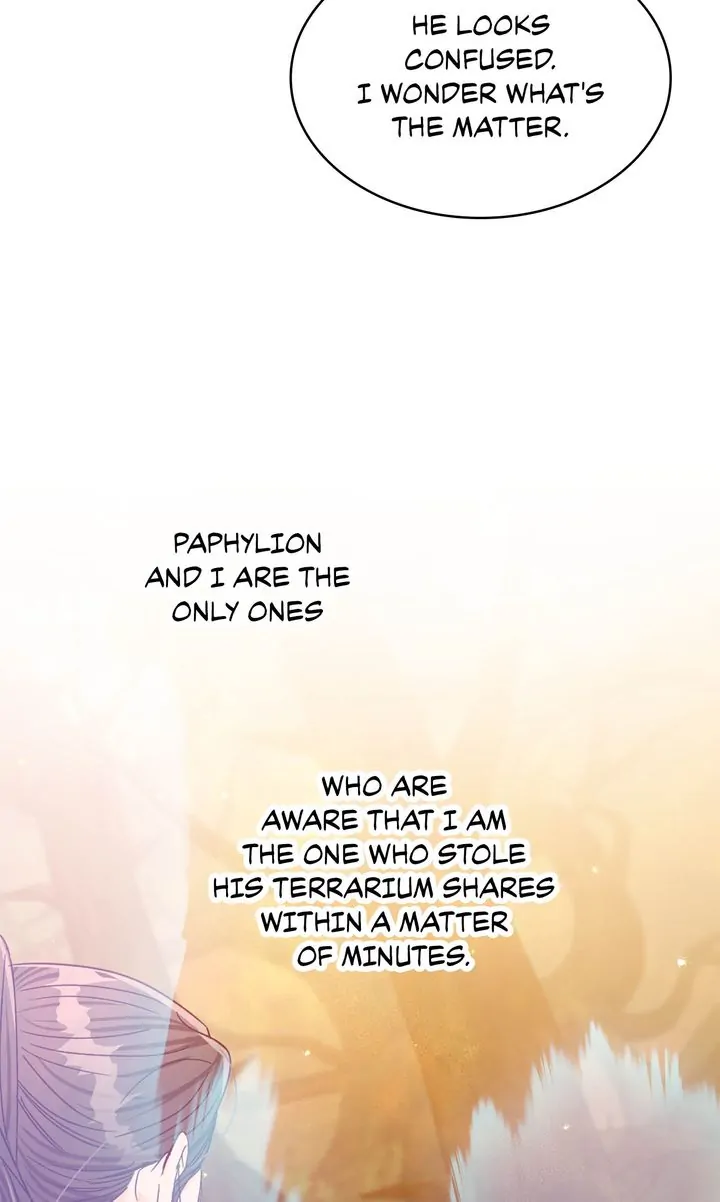 Terrarium Adventure Chapter 87 - Page 29