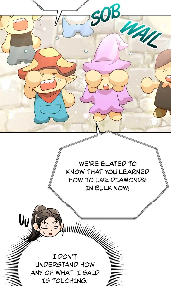 Terrarium Adventure Chapter 87 - Page 42
