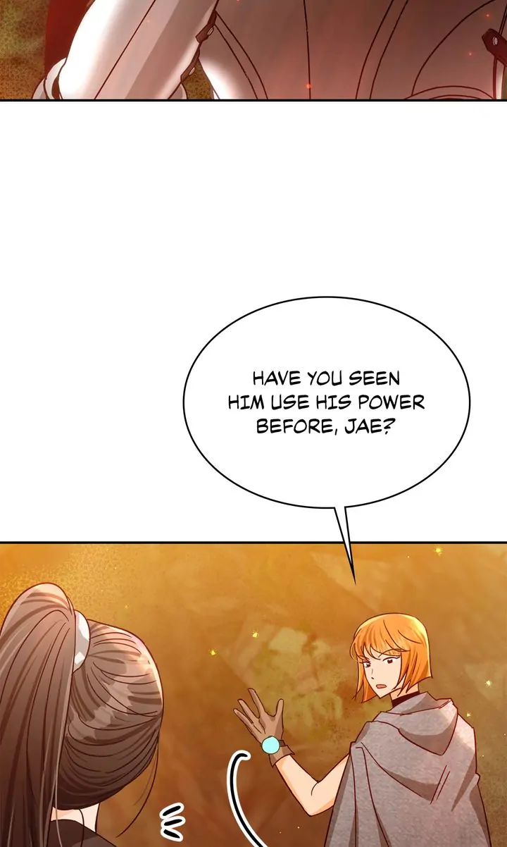 Terrarium Adventure Chapter 87 - Page 53