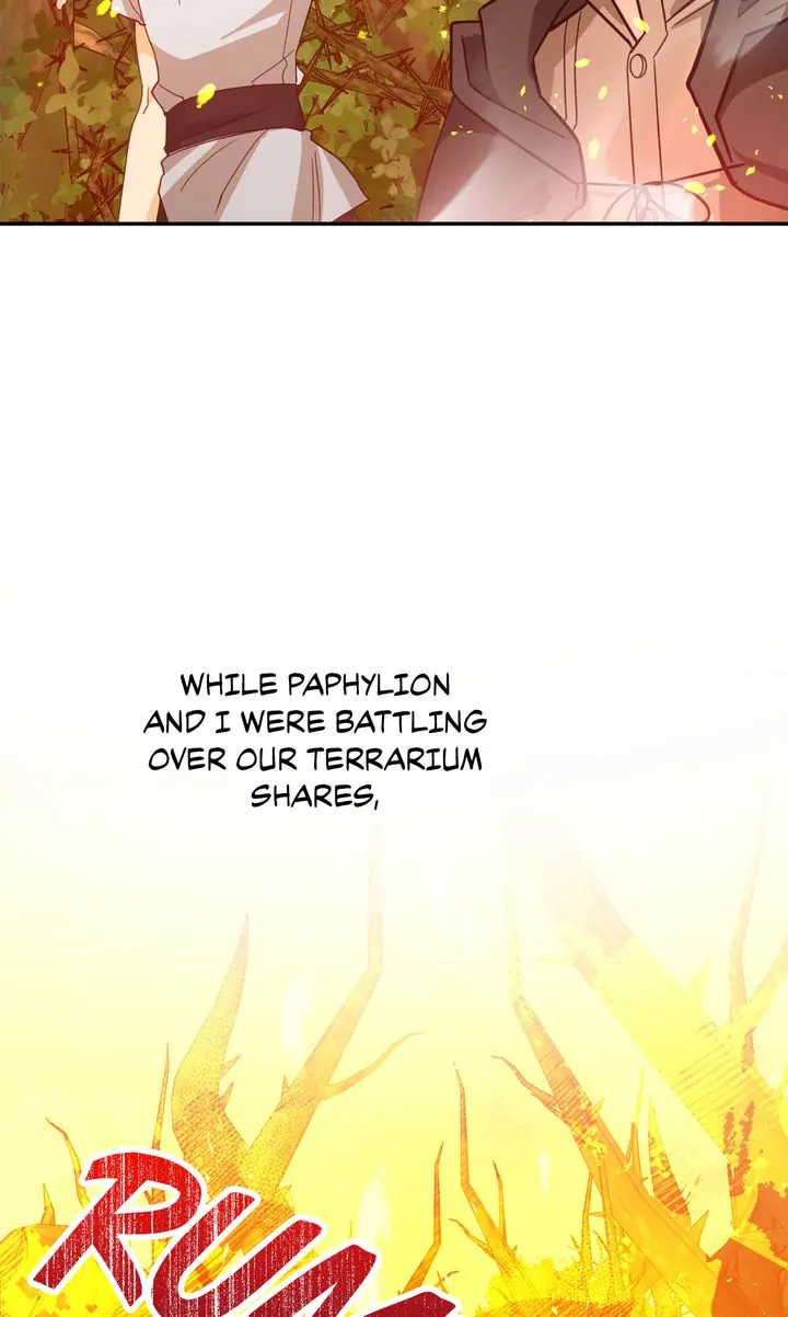 Terrarium Adventure Chapter 87 - Page 72