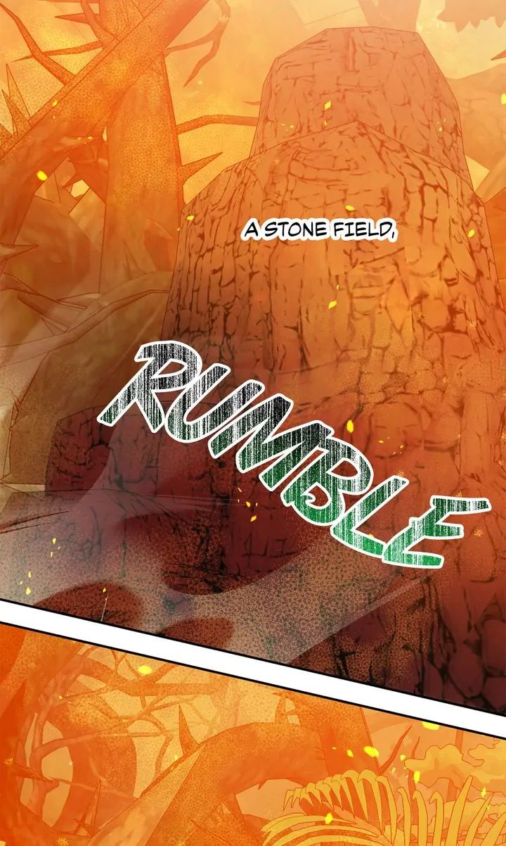 Terrarium Adventure Chapter 87 - Page 78
