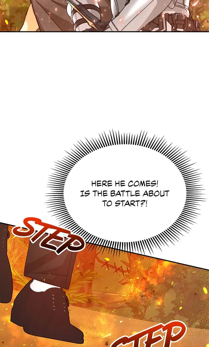 Terrarium Adventure Chapter 88 - Page 13