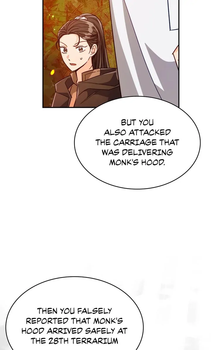 Terrarium Adventure Chapter 88 - Page 28