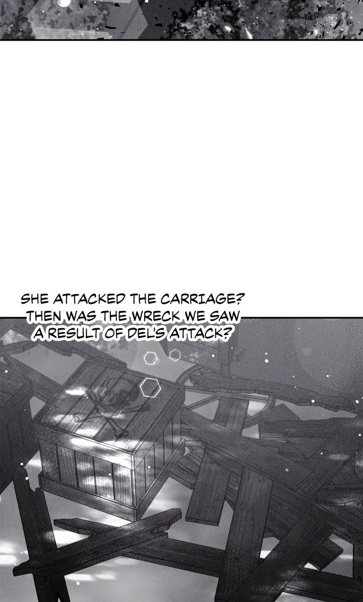Terrarium Adventure Chapter 88 - Page 30
