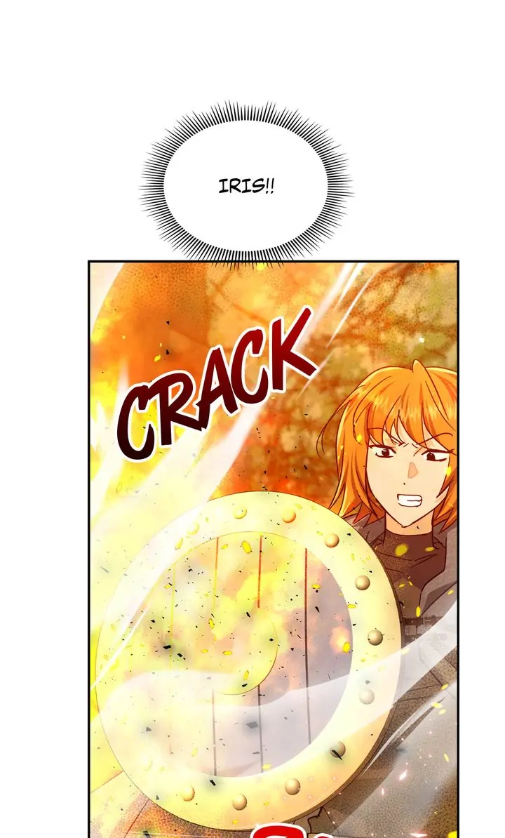 Terrarium Adventure Chapter 88 - Page 37