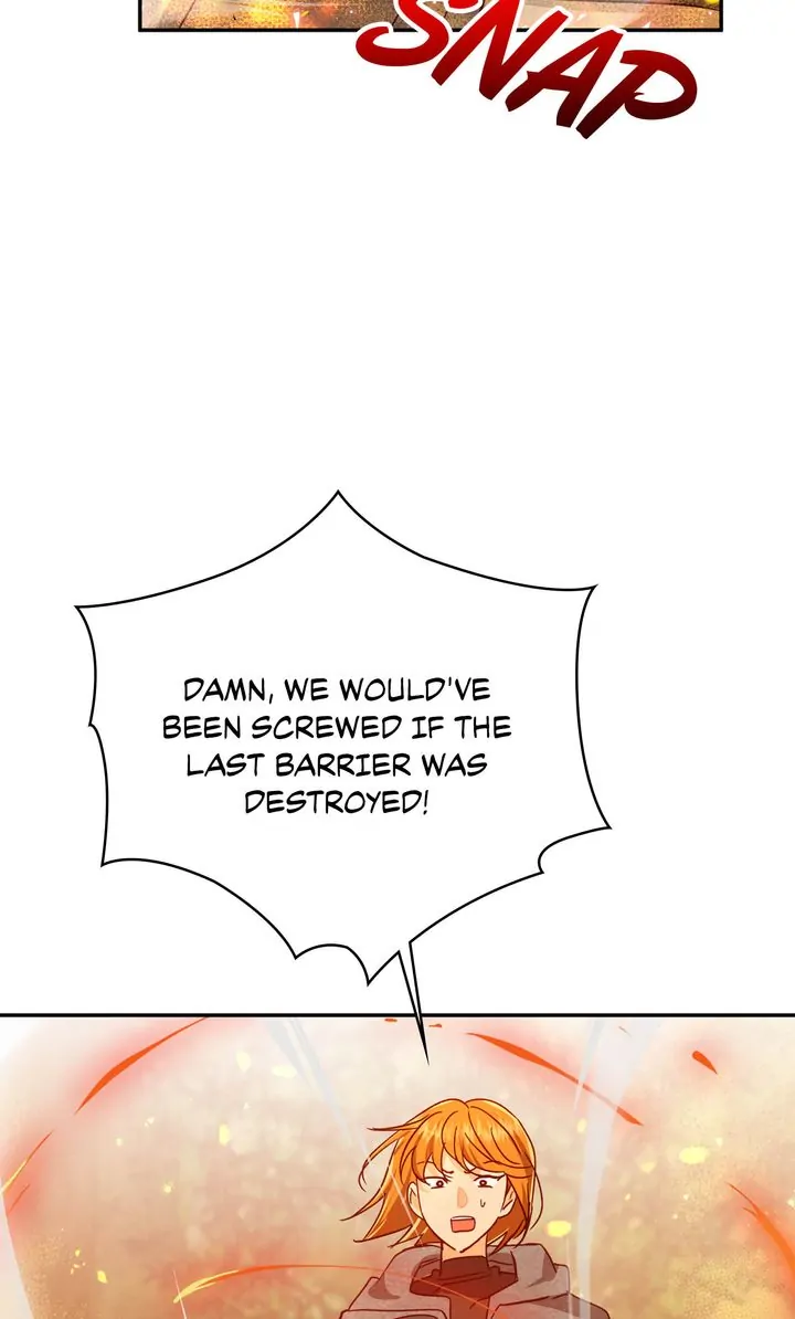 Terrarium Adventure Chapter 88 - Page 38
