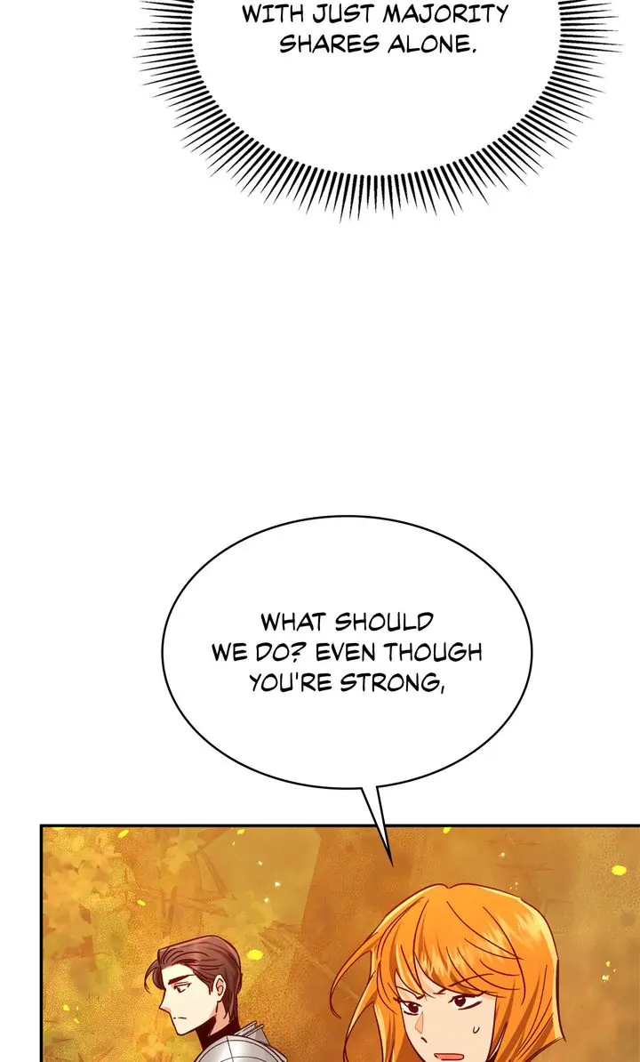 Terrarium Adventure Chapter 88 - Page 49