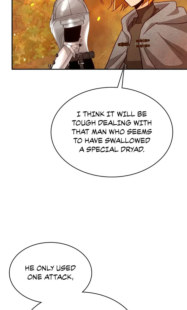 Terrarium Adventure Chapter 88 - Page 50