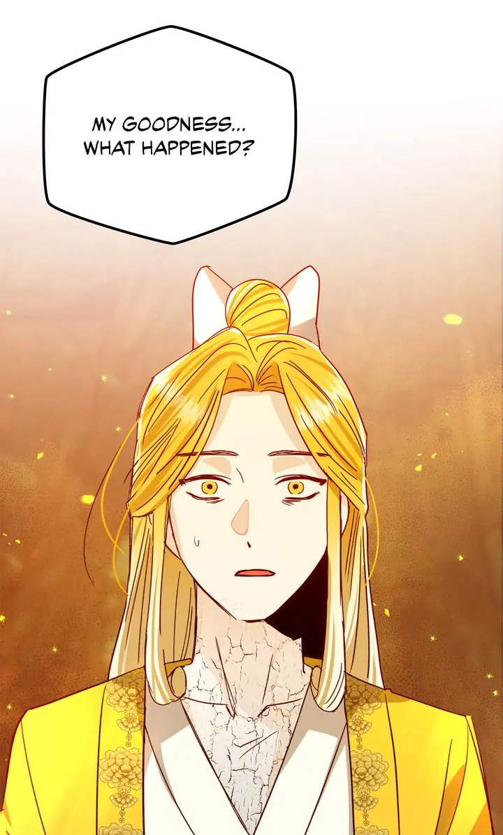 Terrarium Adventure Chapter 88 - Page 66