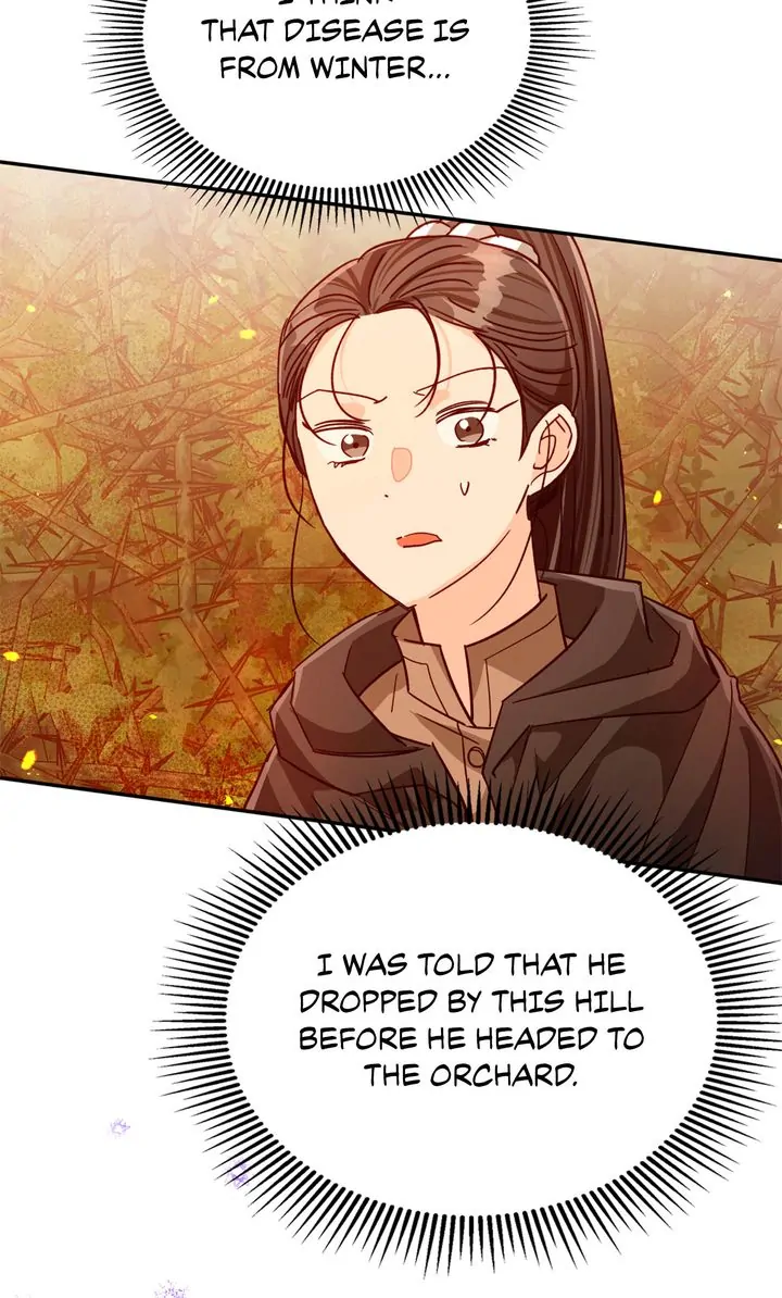 Terrarium Adventure Chapter 88 - Page 70