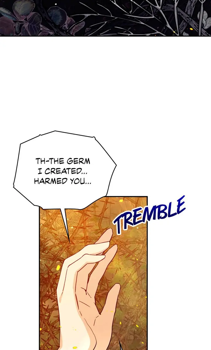 Terrarium Adventure Chapter 88 - Page 73