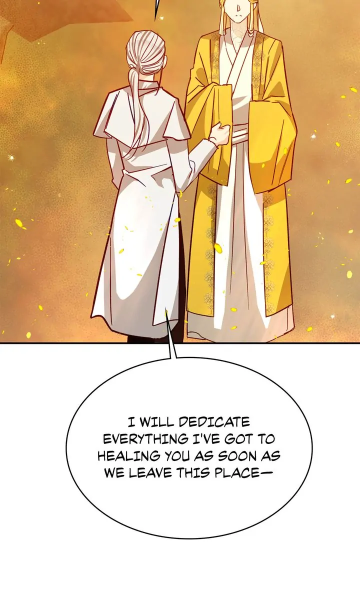 Terrarium Adventure Chapter 88 - Page 75
