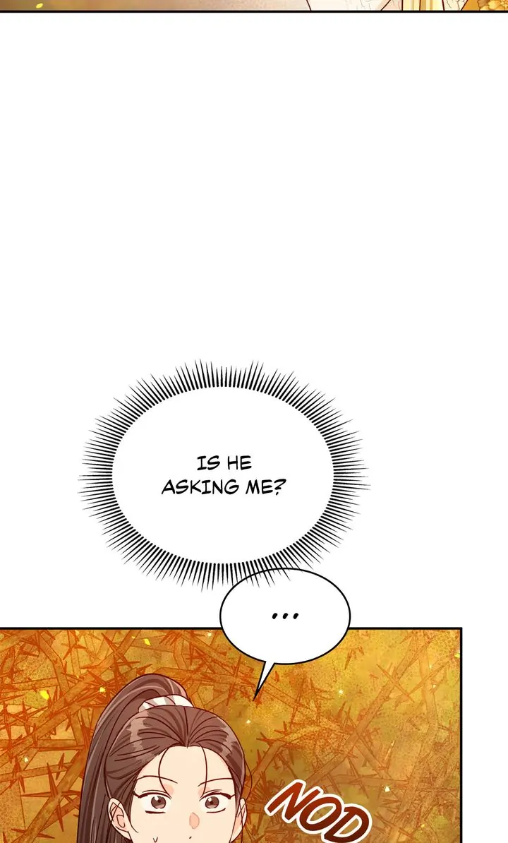 Terrarium Adventure Chapter 88 - Page 77