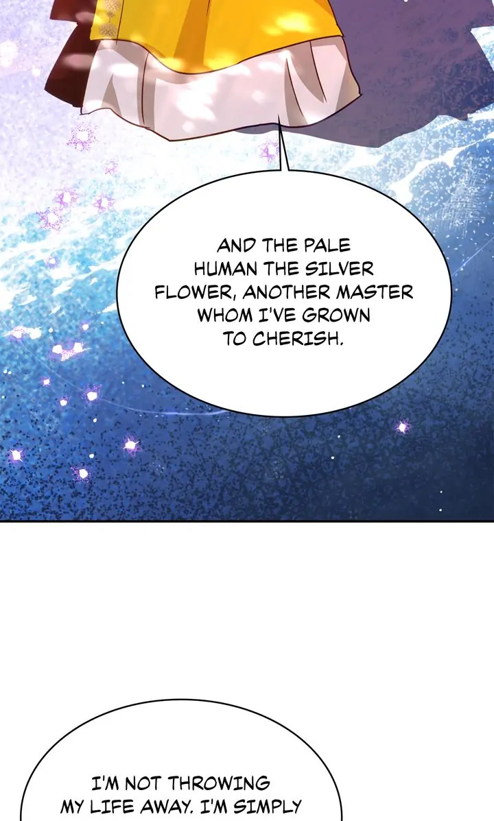 Terrarium Adventure Chapter 89 - Page 14