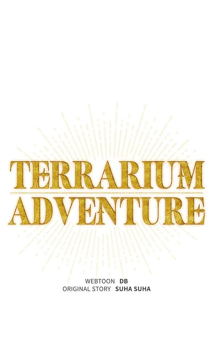 Terrarium Adventure Chapter 89 - Page 4