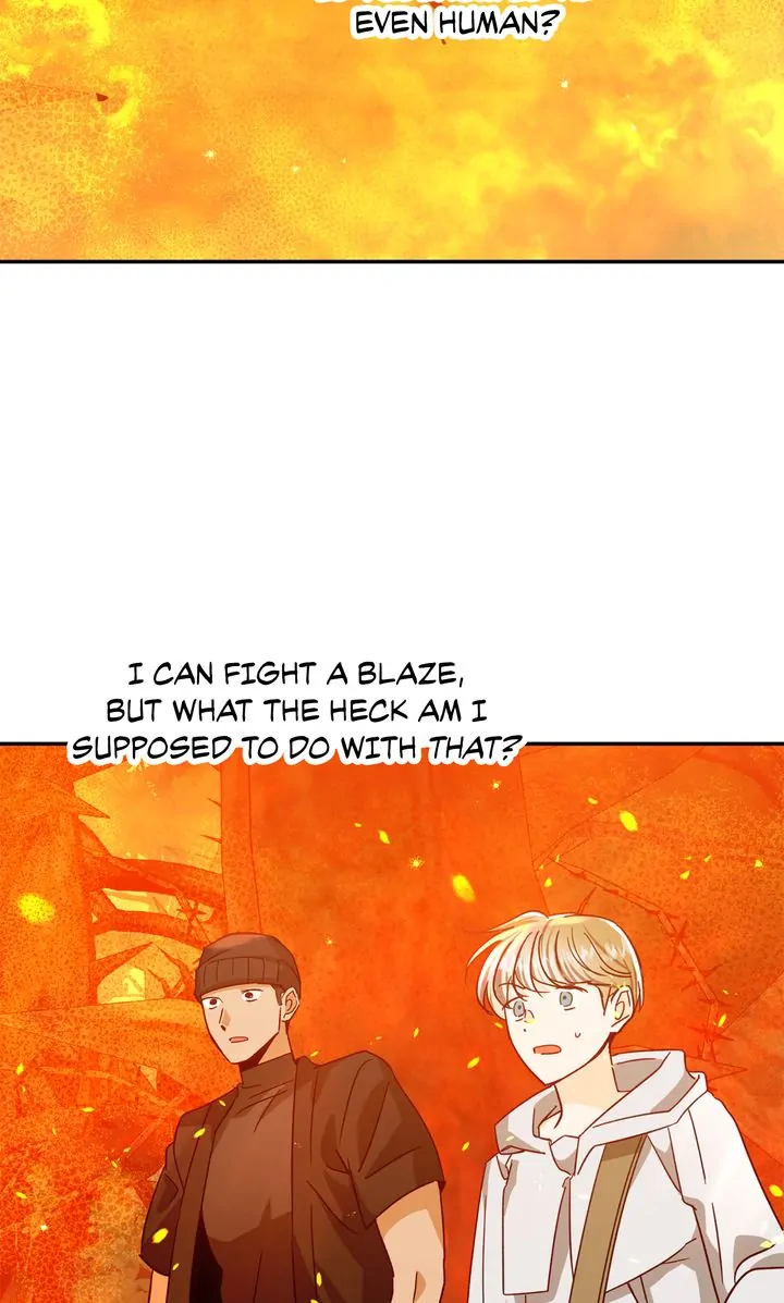 Terrarium Adventure Chapter 89 - Page 43