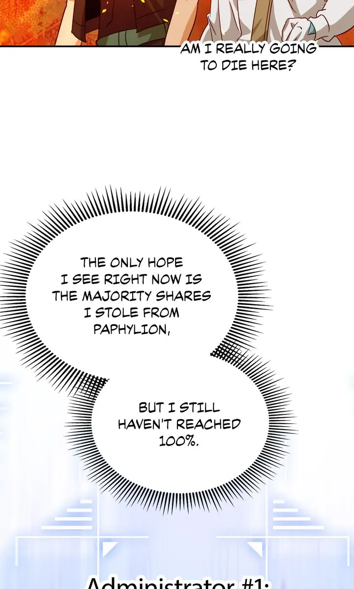 Terrarium Adventure Chapter 89 - Page 44