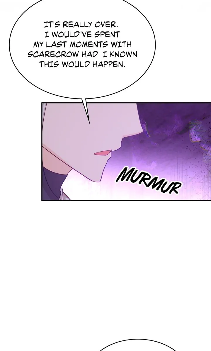 Terrarium Adventure Chapter 89 - Page 46
