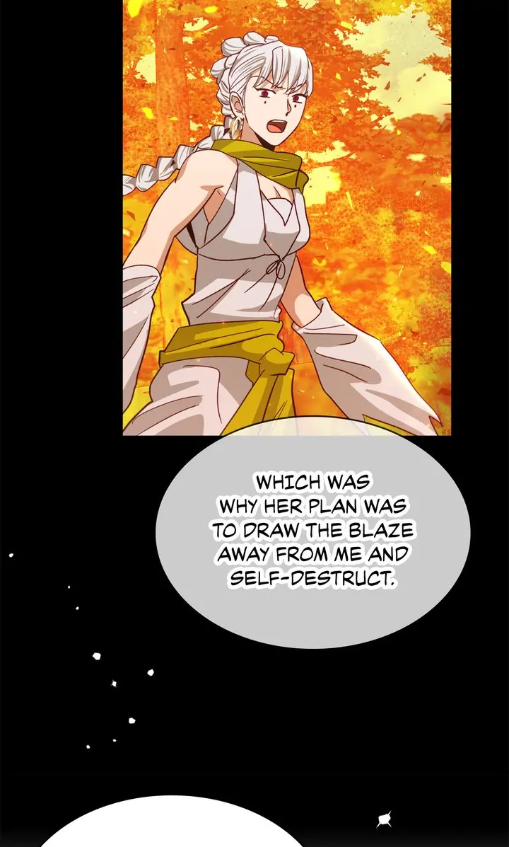 Terrarium Adventure Chapter 89 - Page 53