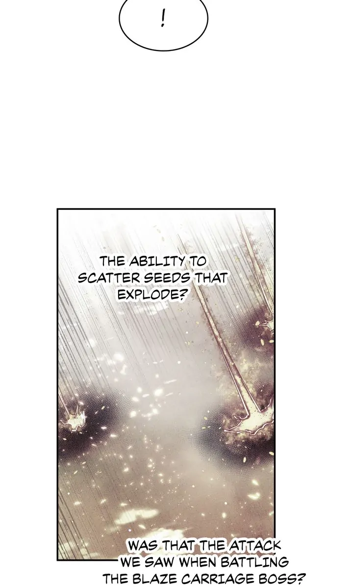 Terrarium Adventure Chapter 89 - Page 55