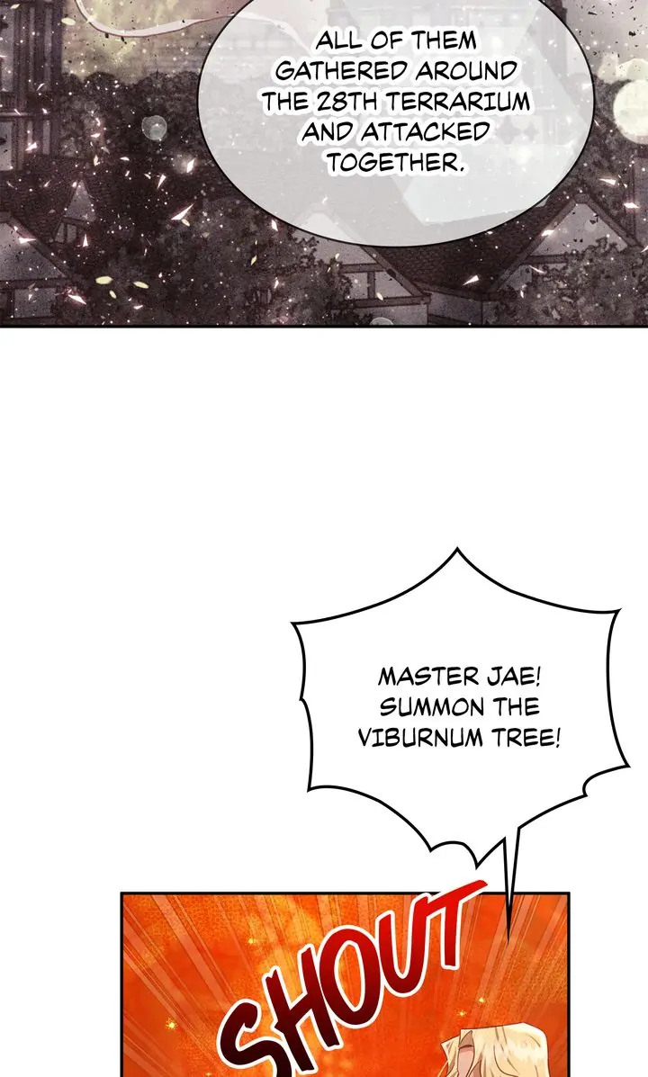 Terrarium Adventure Chapter 89 - Page 57