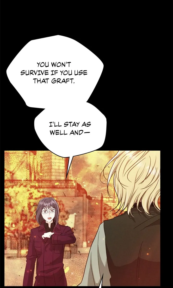 Terrarium Adventure Chapter 89 - Page 65